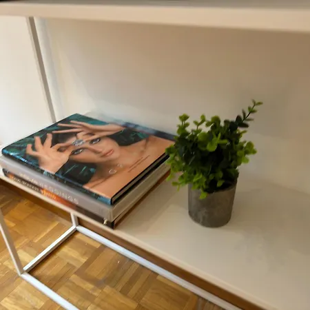 Two Bedroom Loft In The Center By The Meir Apartmán Antverpy