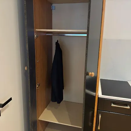 Two Bedroom Loft In The Center By The Meir * אנטוורפן