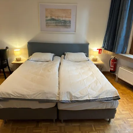 Two Bedroom Loft In The Center By The Meir דירה אנטוורפן