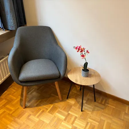 Two Bedroom Loft In The Center By The Meir דירה *