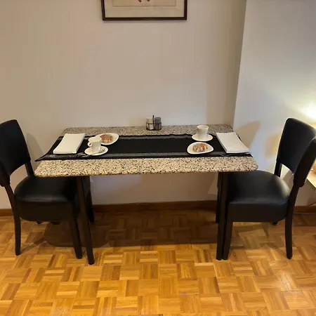 דירה Two Bedroom Loft In The Center By The Meir