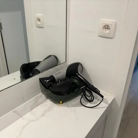 Two Bedroom Loft In The Center By The Meir Apartmán *